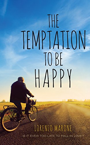Stock image for The Temptation to Be Happy for sale by The Yard Sale Store