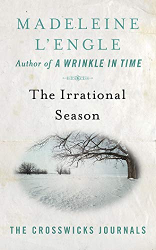 Stock image for The Irrational Season for sale by Buchpark