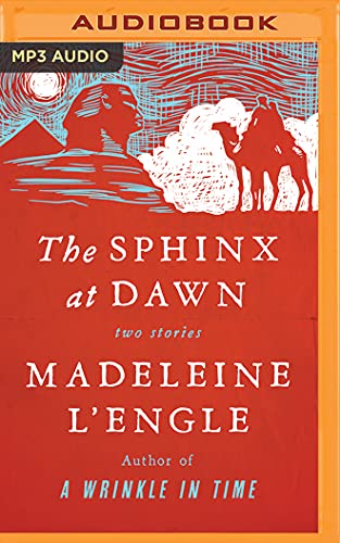 Beispielbild fr The Sphinx at Dawn: Two Stories zum Verkauf von Buchpark