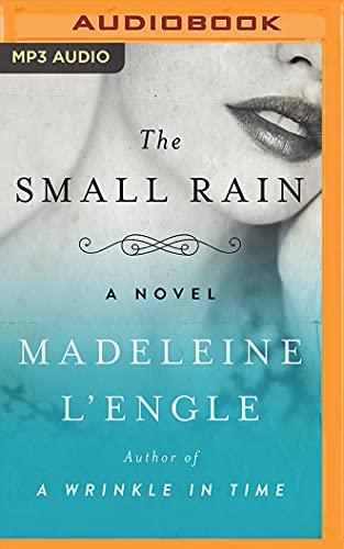 Stock image for Small Rain, The (Katherine Forrester Vigneras Series) for sale by Books From California