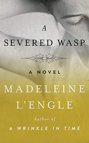 9781543629705: A Severed Wasp: A Novel (Katherine Forrester Vigneras Series, 2)