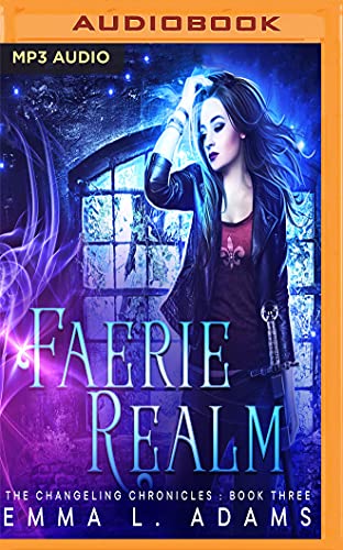 Stock image for Faerie Realm (The Changeling Chronicles) for sale by The Yard Sale Store