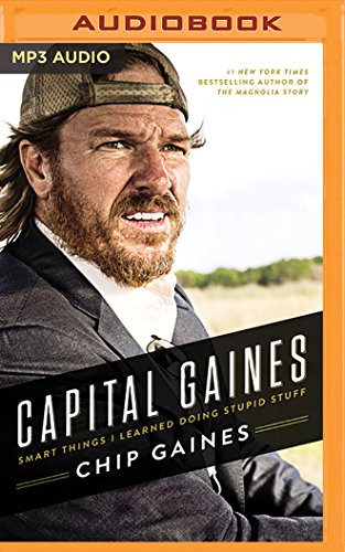 Stock image for Capital Gaines for sale by Save With Sam