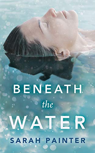 Beispielbild fr Beneath the Water zum Verkauf von Half Price Books Inc.