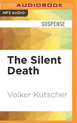 Beispielbild für The Silent Death zum Verkauf von LowKeyBooks