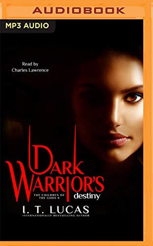 Stock image for Dark Warrior's Destiny (The Children of the Gods) for sale by The Yard Sale Store