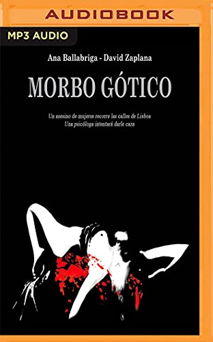 Imagen de archivo de Morbo G tico (Spanish Edition) a la venta por Half Price Books Inc.