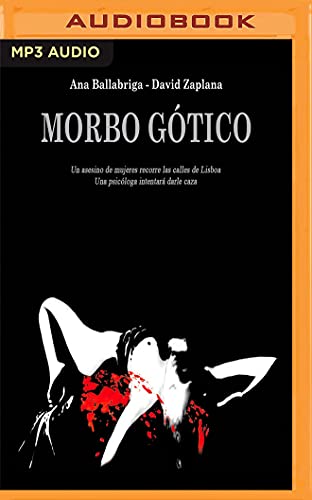 Stock image for Morbo G tico (Spanish Edition) for sale by Half Price Books Inc.