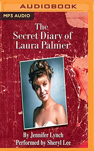 Stock image for The Secret Diary of Laura Palmer for sale by Revaluation Books