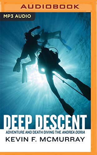 Imagen de archivo de Deep Descent a la venta por HPB-Ruby