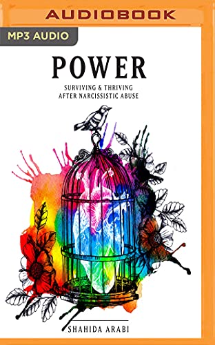 Stock image for Power: Surviving & Thriving After Narcissistic Abuse for sale by Revaluation Books