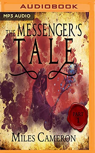 Stock image for Messenger's Tale, Part 1, The for sale by Half Price Books Inc.