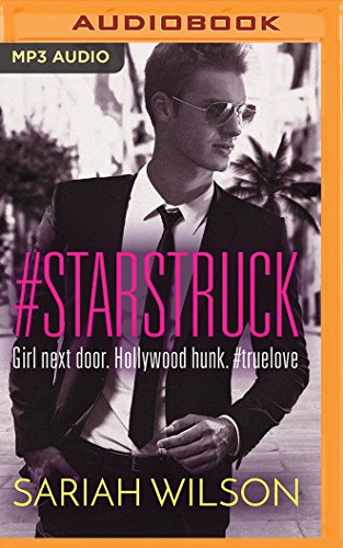 Stock image for Starstruck (A #Lovestruck Novel) for sale by The Yard Sale Store