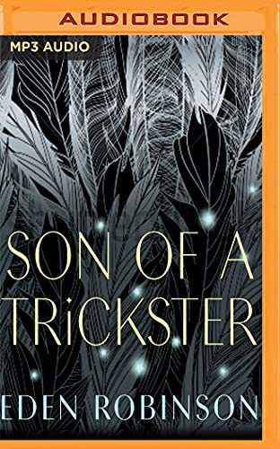 Stock image for Son of a Trickster for sale by Revaluation Books