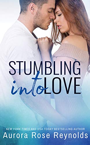 Stock image for Stumbling Into Love (Fluke My Life) for sale by Bookmans