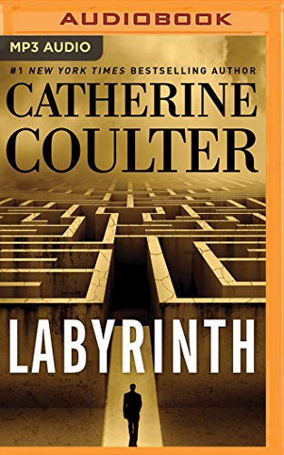 Stock image for Labyrinth (An FBI Thriller) for sale by Half Price Books Inc.