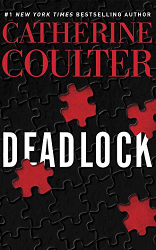 Stock image for Deadlock (An FBI Thriller, 24) for sale by SecondSale