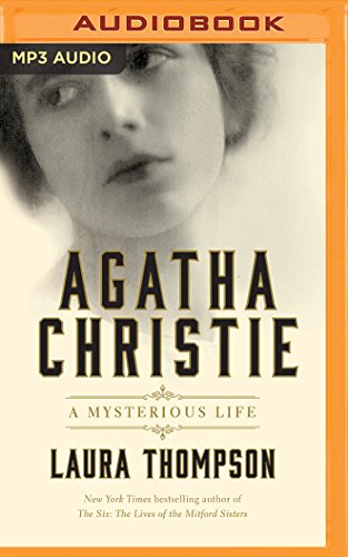 Stock image for Agatha Christie for sale by Books From California