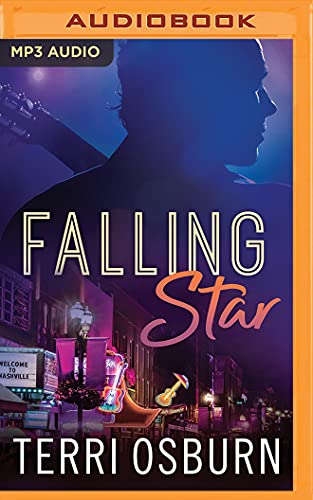 Beispielbild fr Falling Star (Shooting Stars) zum Verkauf von Buchpark