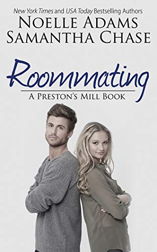 9781543667677: Roommating: 1 (Preston's Mill)