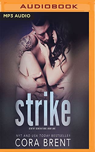 Stock image for Strike for sale by Revaluation Books