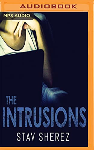 Stock image for Intrusions, The for sale by The Yard Sale Store