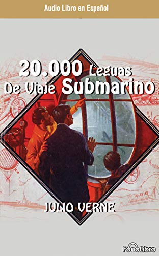 Beispielbild fr 20,000 Leguas ed viaje submarine / 20,000 Leagues Under the Sea zum Verkauf von Revaluation Books