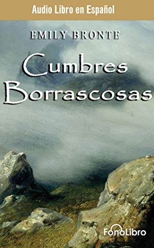 Stock image for Cumbres Borrascosa (Wuthering Heights) for sale by Buchpark