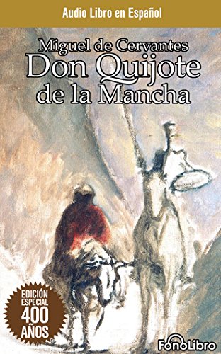 Stock image for Don Quijote de la Mancha (Don Quixote) (Spanish Edition) for sale by Save With Sam