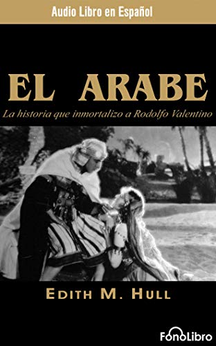 Stock image for El rabe (the Sheik) for sale by Buchpark
