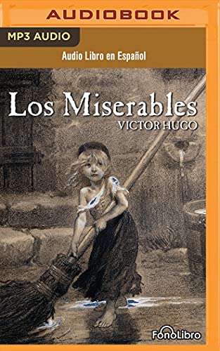 9781543675504: Los Miserables (Les Misrables)