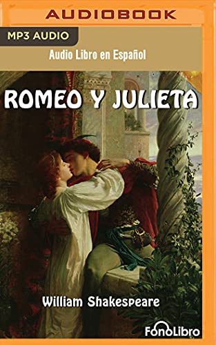 Stock image for Romeo y Julieta (Romeo and Juliet) for sale by Buchpark