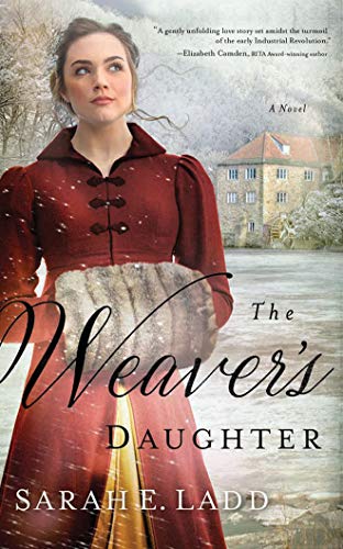 9781543676617: The Weaver's Daughter: A Regency Romance Novel