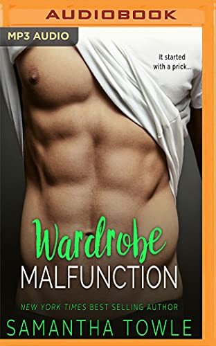 Stock image for Wardrobe Malfunction for sale by The Yard Sale Store