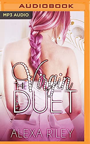 Stock image for The Virgin Duet for sale by Revaluation Books