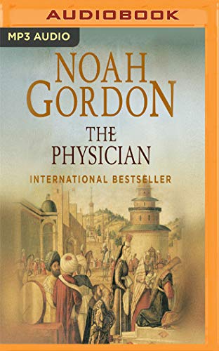 Imagen de archivo de The Physician a la venta por Revaluation Books