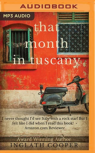 Stock image for That Month in Tuscany for sale by Revaluation Books