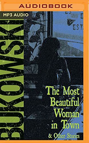 Stock image for The Most Beautiful Woman in Town & Other Stories for sale by Revaluation Books