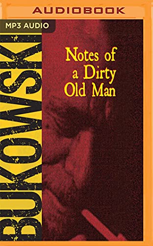 Beispielbild fr Notes of a Dirty Old Man zum Verkauf von Revaluation Books