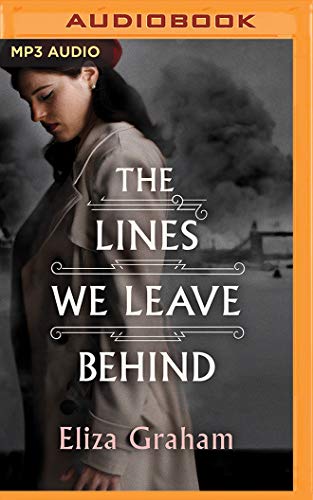 Stock image for Lines We Leave Behind, The for sale by Irish Booksellers