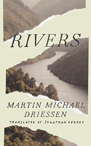 Stock image for Rivers for sale by Revaluation Books