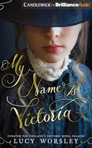 Stock image for My Name Is Victoria for sale by SecondSale