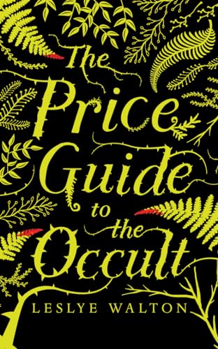 Imagen de archivo de The Price Guide to the Occult a la venta por Buchpark