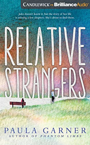 Stock image for Relative Strangers for sale by Bookmans
