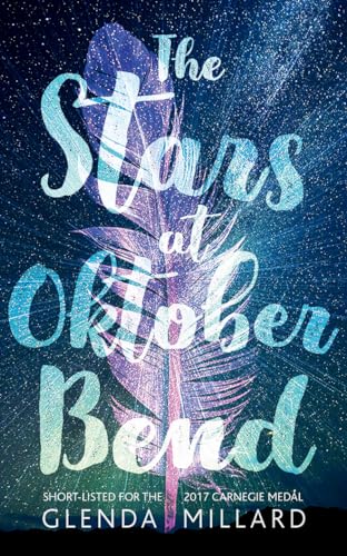 Beispielbild fr The Stars at Oktober Bend zum Verkauf von Buchpark