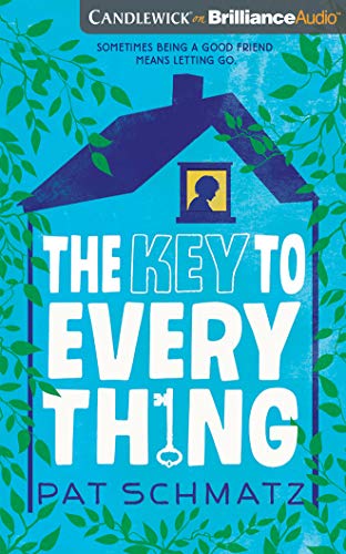 9781543687941: The Key to Every Thing