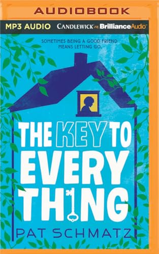 Beispielbild fr The Key to Every Thing zum Verkauf von Buchpark