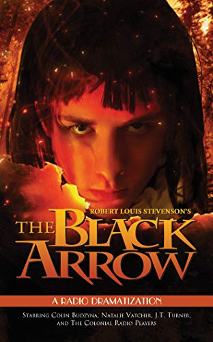 Beispielbild fr The Black Arrow zum Verkauf von HPB-Emerald