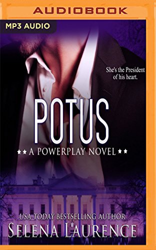 Imagen de archivo de POTUS (Powerplay) a la venta por The Yard Sale Store