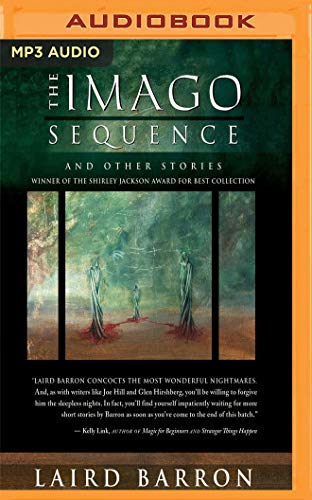 Beispielbild fr The Imago Sequence: And Other Stories zum Verkauf von Revaluation Books